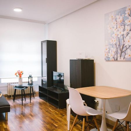 Apartamento A&M - Vut5609As Gijón Exteriör bild