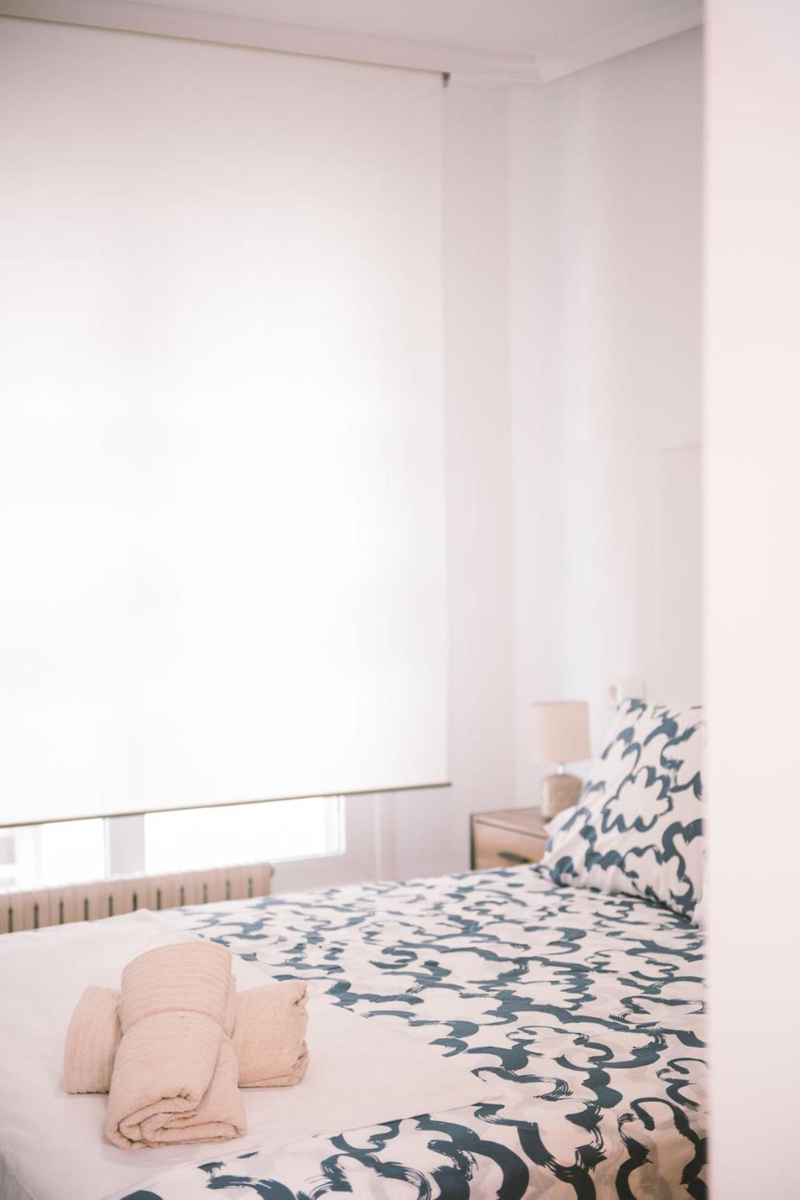 Apartamento A&M - Vut5609As Gijón Exteriör bild