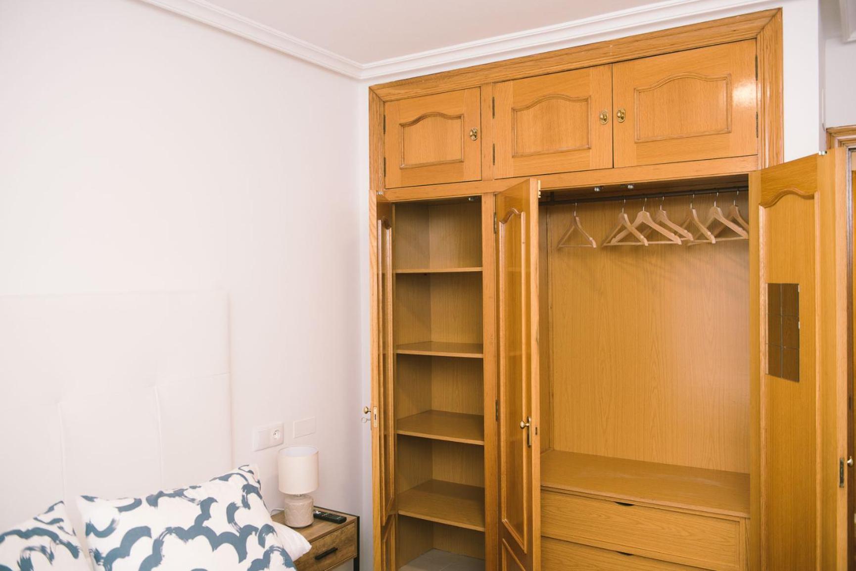 Apartamento A&M - Vut5609As Gijón Exteriör bild