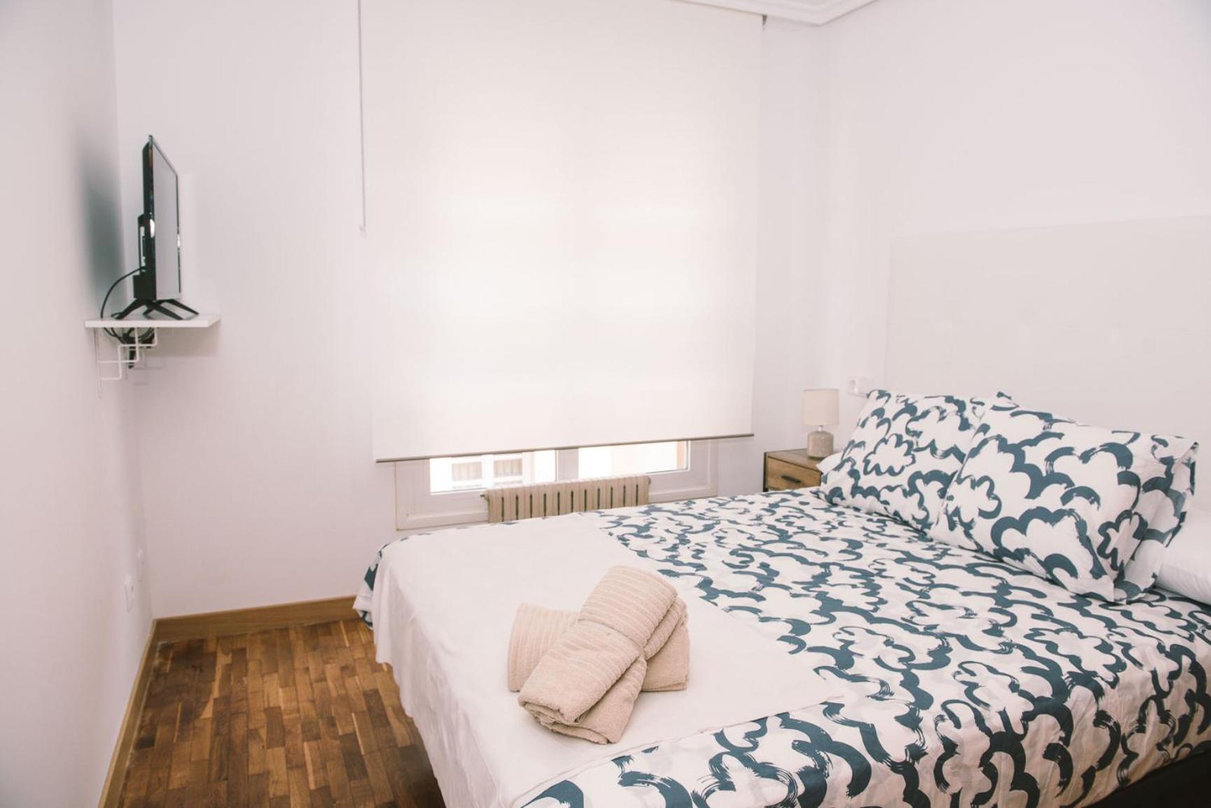 Apartamento A&M - Vut5609As Gijón Exteriör bild